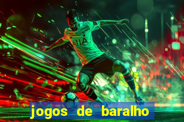 jogos de baralho para 3